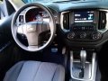 Sell Black 2017 Chevrolet Trailblazer in Quezon City-4