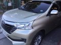 Sell Silver 2018 Toyota Avanza in Imus-6