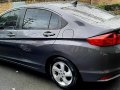 Sell Grey 2021 Honda City in Pasig-4