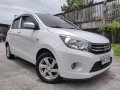 White Suzuki Celerio 2017 for sale in Automatic-2