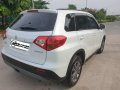 Sell Pearl White 2018 Suzuki Vitara in Quezon City-1