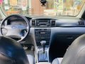  Toyota Corolla Altis 2005 for sale in Automatic-6