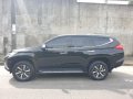 Black Mitsubishi Montero Sport 2018 for sale -3