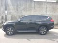 Black Mitsubishi Montero Sport 2018 for sale -6