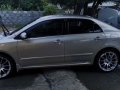 Sell 2014 Toyota Corolla Altis in Mandaluyong-2