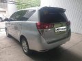 Sell Silver 2018 Toyota Innova in Quezon City-5