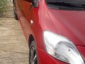 Red Toyota Vios 2009 for sale in Pasig-3
