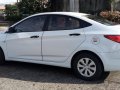 Sell White 2018 Hyundai Accent in Trece Martires-3