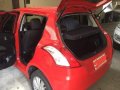 Selling Red Suzuki Swift 2017 in Caloocan-5