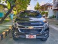 Sell Black 2017 Chevrolet Trailblazer in Quezon City-8