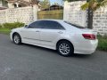 White Toyota Camry 2011 for sale in Automatic-2