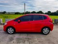 Red Honda Jazz 2015 for sale in Automatic-2
