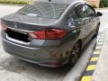 Selling 2014 Honda City in Manila-4