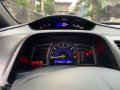 Selling Grey Honda Civic 2009 in Manila-1