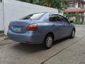 Blue Toyota Vios 2010 for sale in Manual-4