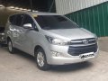 Sell Silver 2018 Toyota Innova in Quezon City-4