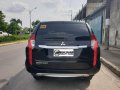 Black Mitsubishi Montero Sport 2018 for sale -2