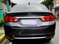 Sell Grey 2021 Honda City in Pasig-4