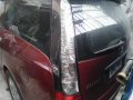 Selling Red Mitsubishi Grandis 2007 in Quezon-5