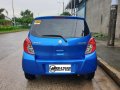 Sell Blue 2018 Suzuki Celerio in Quezon City-6