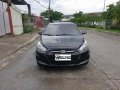 Selling Black Hyundai Accent 2018 in Quezon City-9