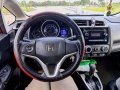 Red Honda Jazz 2015 for sale in Automatic-1