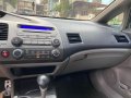 Selling Grey Honda Civic 2009 in Manila-0