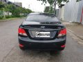 Selling Black Hyundai Accent 2018 in Quezon City-7