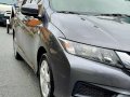 Sell Grey 2021 Honda City in Pasig-9