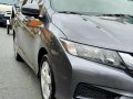 Sell Grey 2021 Honda City in Pasig-0