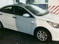  White Hyundai Accent 2019 for sale in Taguig-2