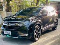 Sell Black 2018 Honda Cr-V-7