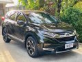 Sell Black 2018 Honda Cr-V-6