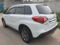 Sell Pearl White 2018 Suzuki Vitara in Quezon City-6