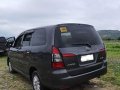 Sell Grey 2015 Toyota Innova in San Juan-4