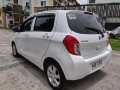 White Suzuki Celerio 2017 for sale in Automatic-5