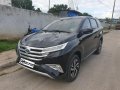 Sell Black 2019 Toyota Rush in Quezon City-2