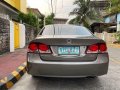 Selling Grey Honda Civic 2009 in Manila-5