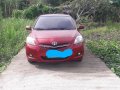 Red Toyota Vios 2009 for sale in Pasig-6