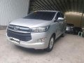 Sell Silver 2018 Toyota Innova in Quezon City-7