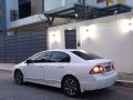 White Honda Civic 2010 for sale in Quezon City-4