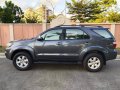 Grey Toyota Fortuner 2010 for sale in Quezon-2