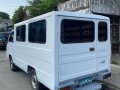 Selling White Mitsubishi L300 2012 in Las Piñas-4