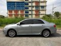Silver Toyota Corolla Altis 2014 for sale in Quezon-7