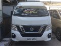 Nissan Nv350 Urvan 2018 for sale in Automatic-0