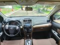 Selling Black Toyota Avanza 2016 in Quezon City-7