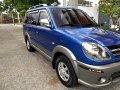 Blue Mitsubishi Adventure 2016 for sale in Quezon-3