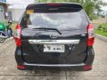 Selling Black Toyota Avanza 2016 in Quezon City-8