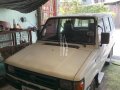 FOR SALE! 2000 Toyota Tamaraw  available at cheap price (Negotiable)-5