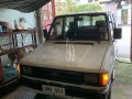 FOR SALE! 2000 Toyota Tamaraw  available at cheap price (Negotiable)-4